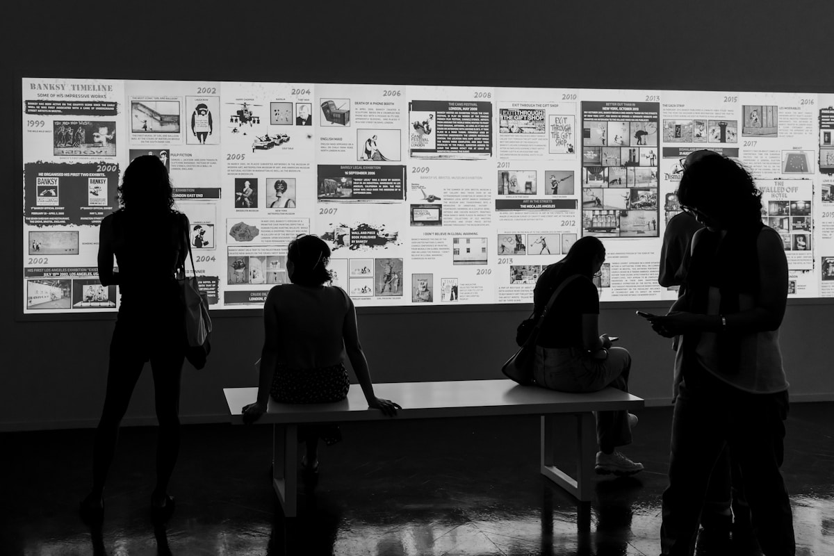 Crafting a Marketing Strategy